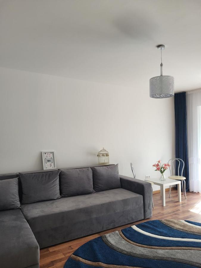 Apartament C&L Brasov Exterior photo